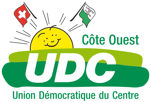 UDC Côte Ouest